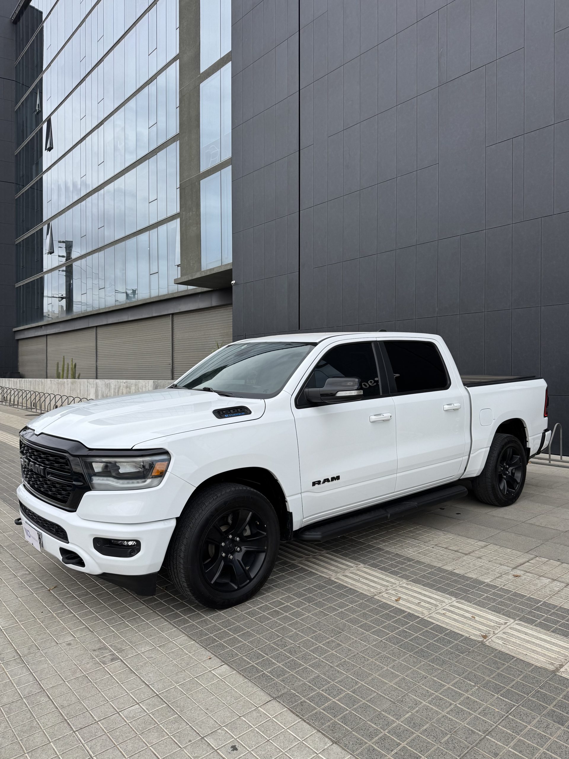 Ram 1500 BigHorn