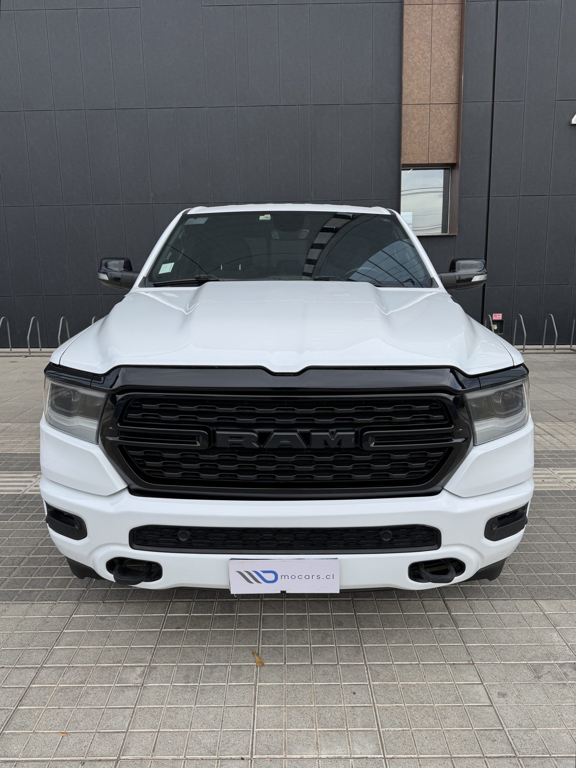 Ram 1500 BigHorn