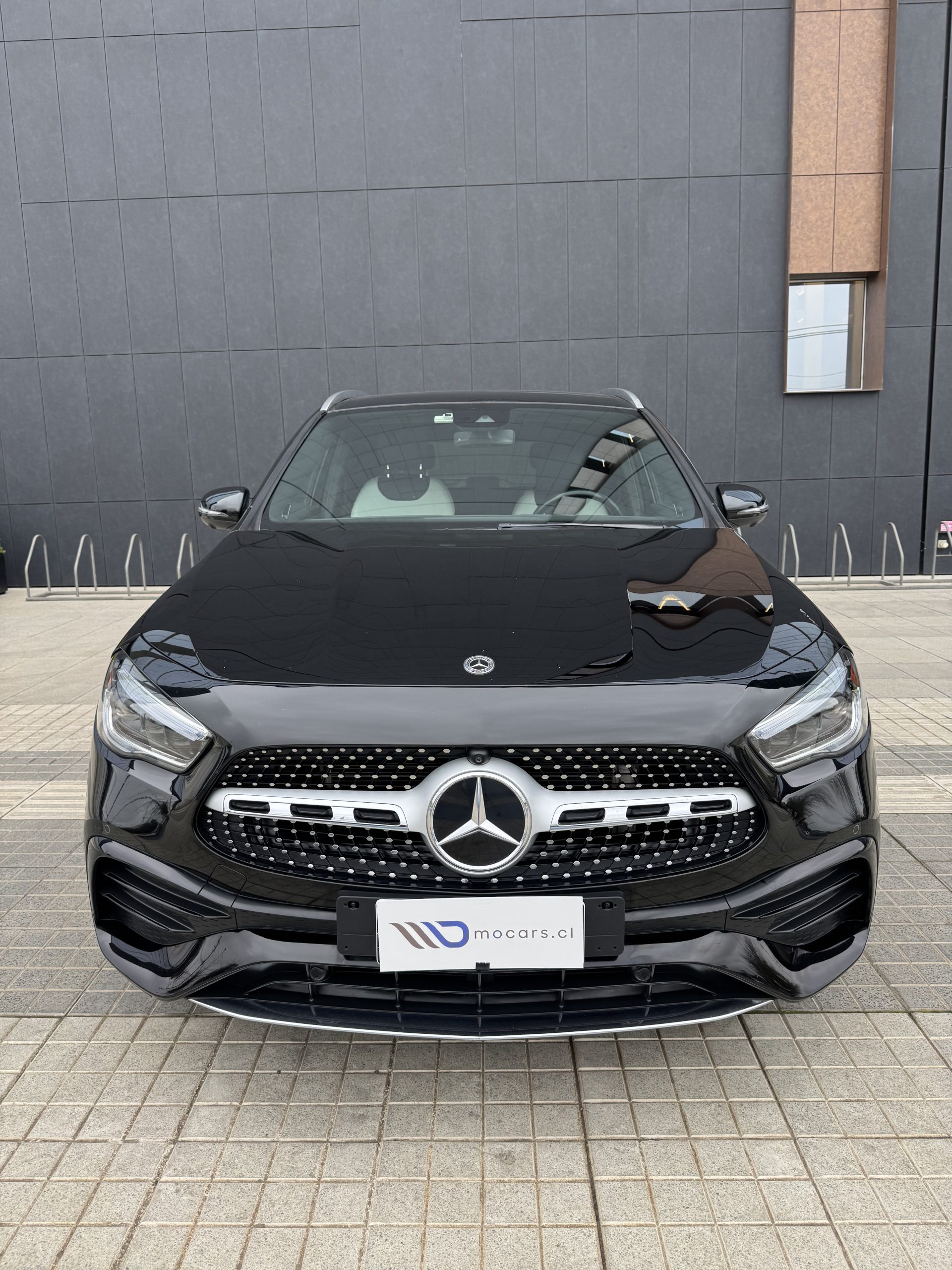Mercedes Benz GLA 250 AMG 4Matic