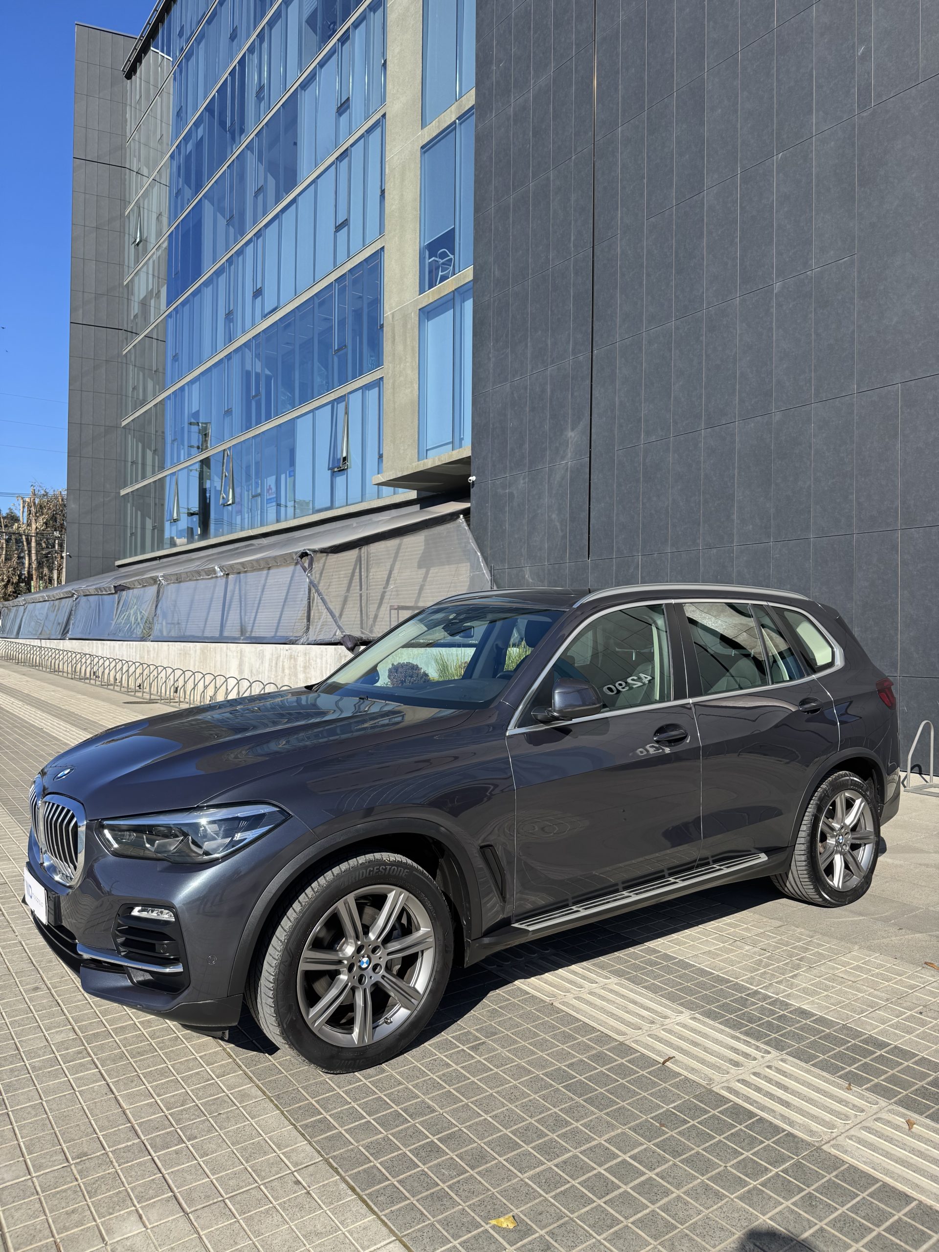 Bmw X5 Xdrive 30D