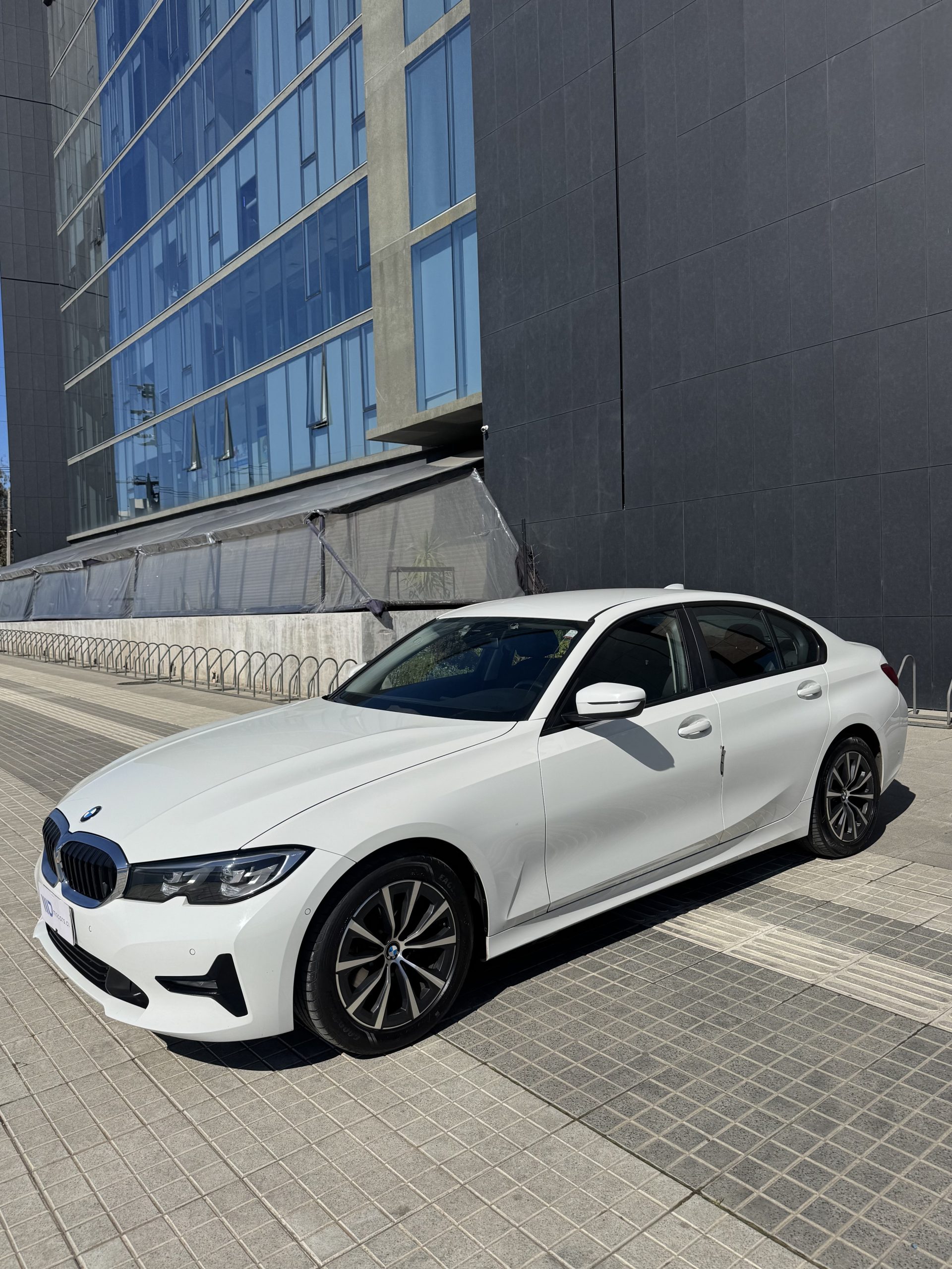 Bmw 320D