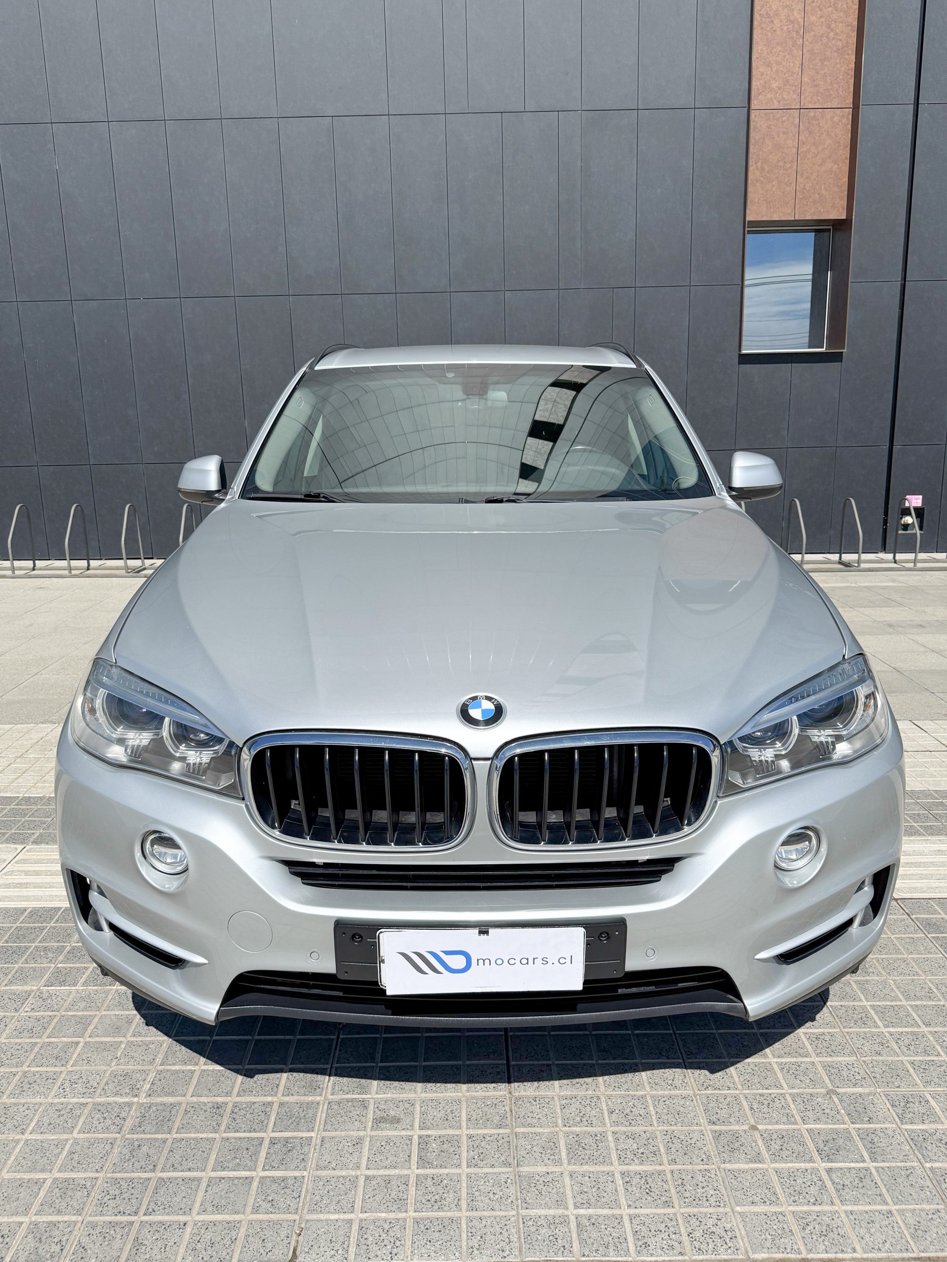 Bmw X5 Xdrive 30D
