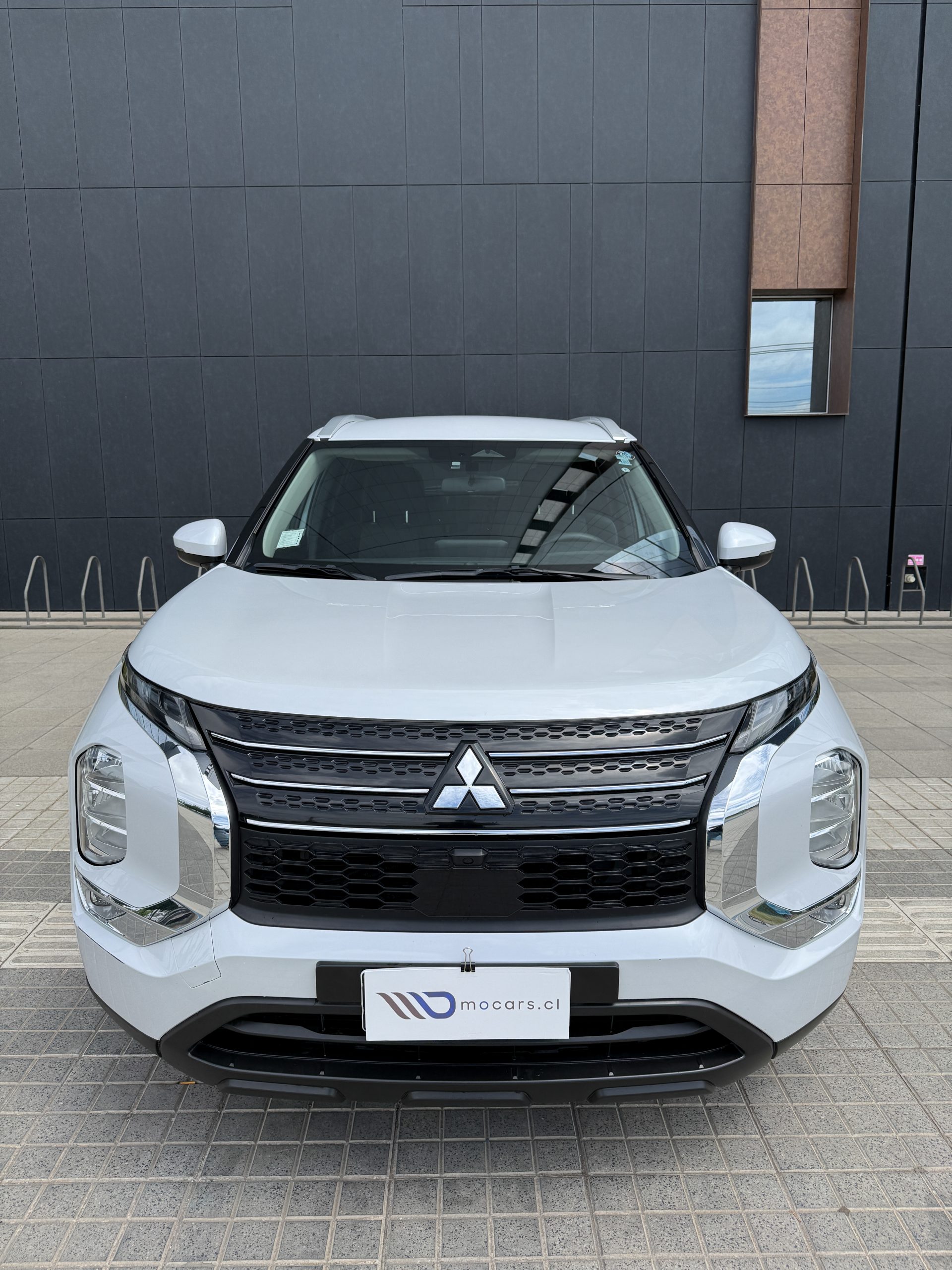 Mitsubishi New Outlander GL