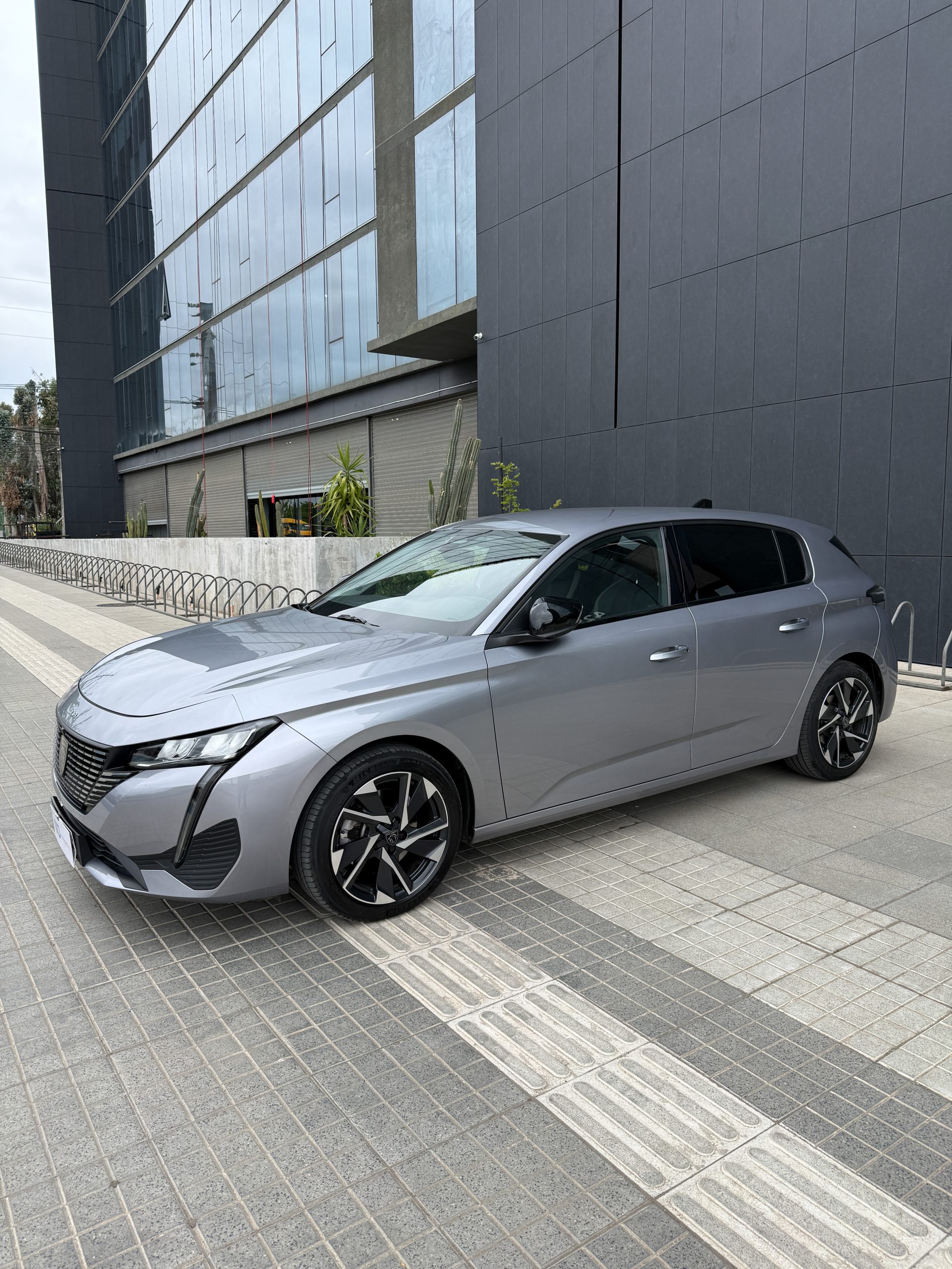 Peugeot 308 Allure Pack