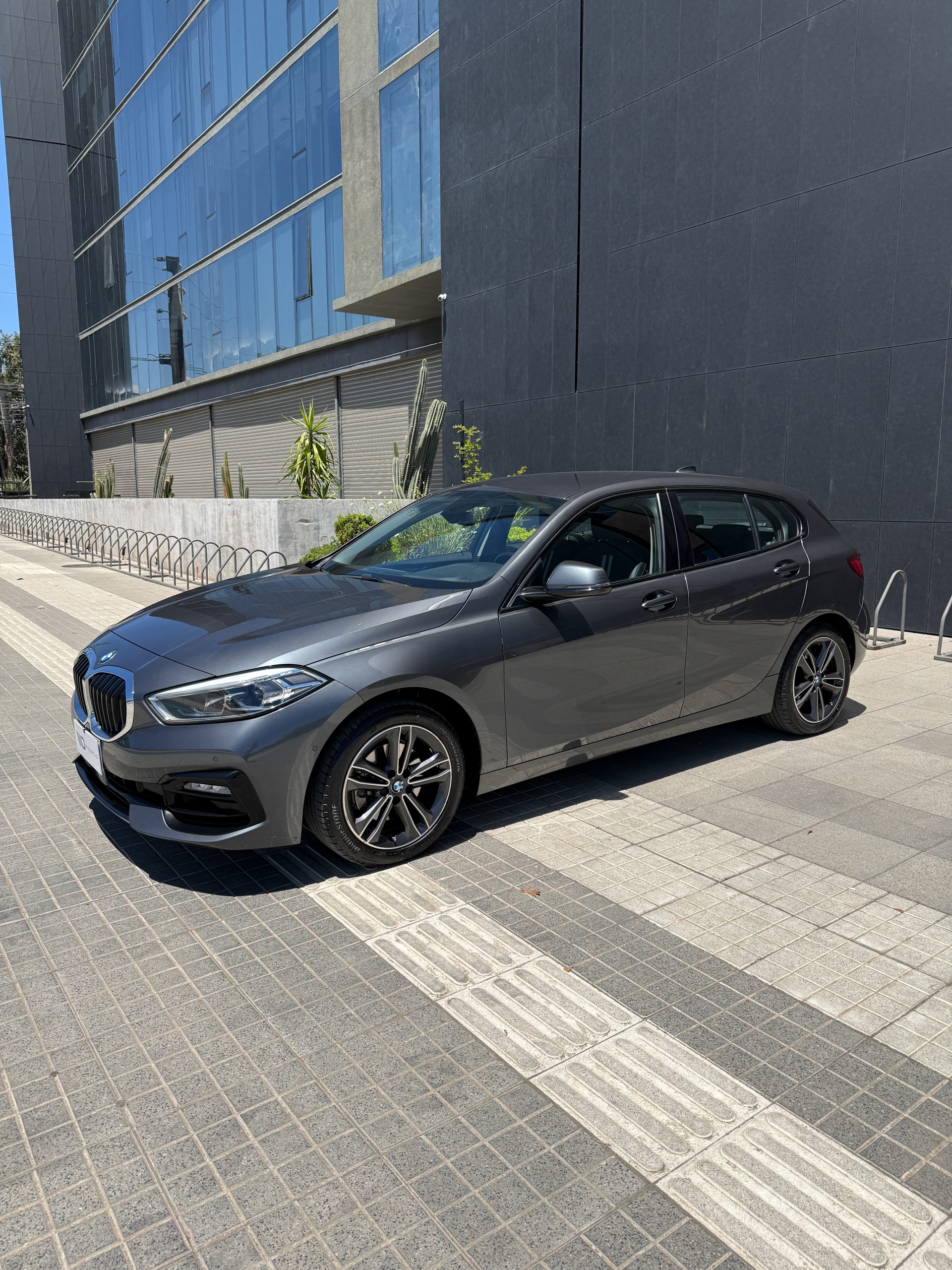 BMW 118i Sport