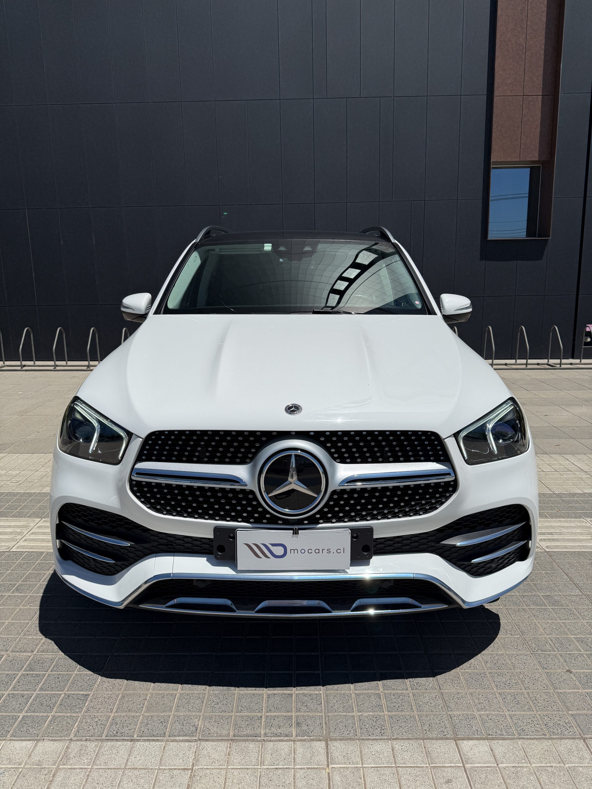 Mercedes Benz Gle 450
