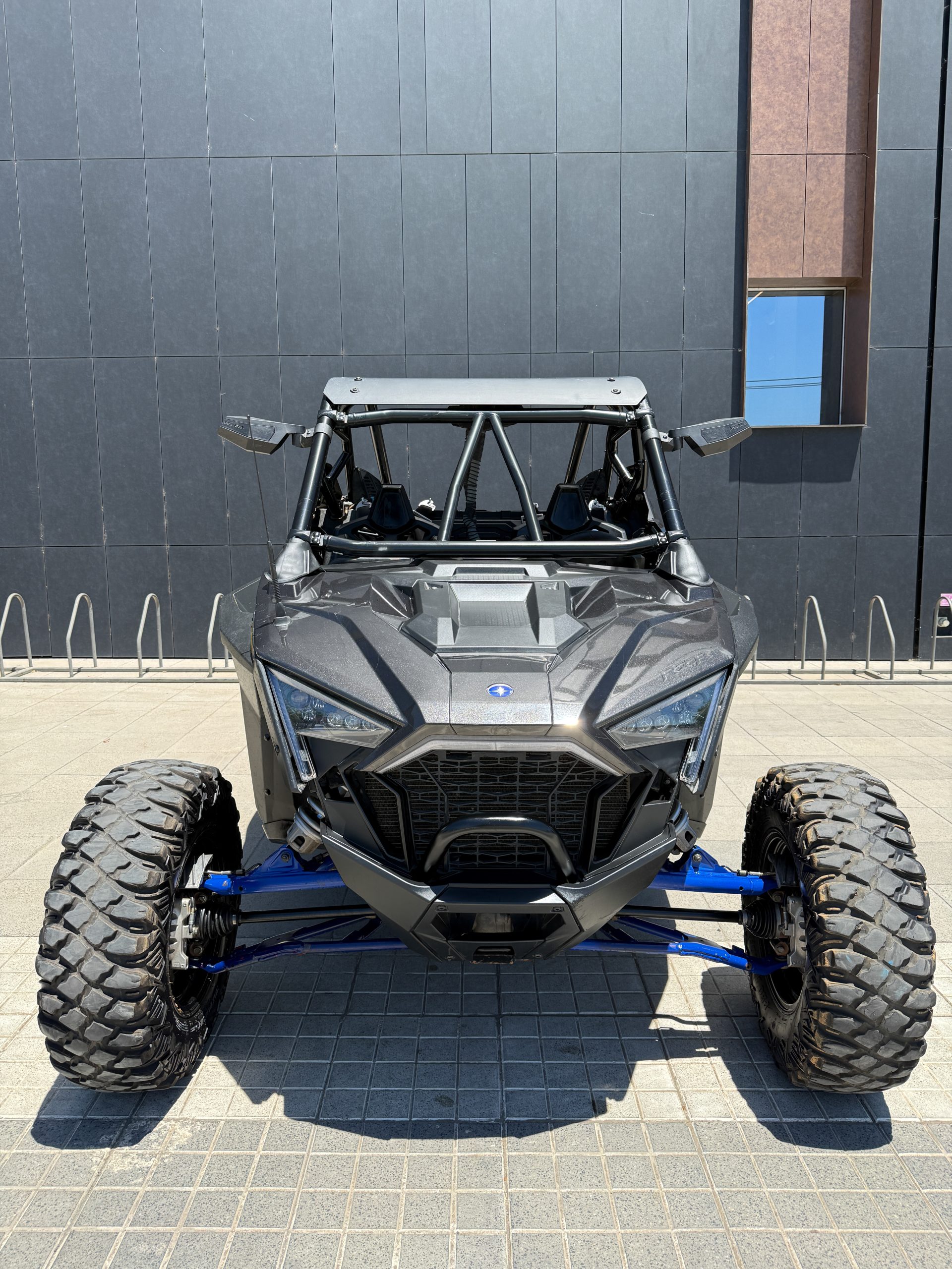 Polaris RZR pro XP Dynamix