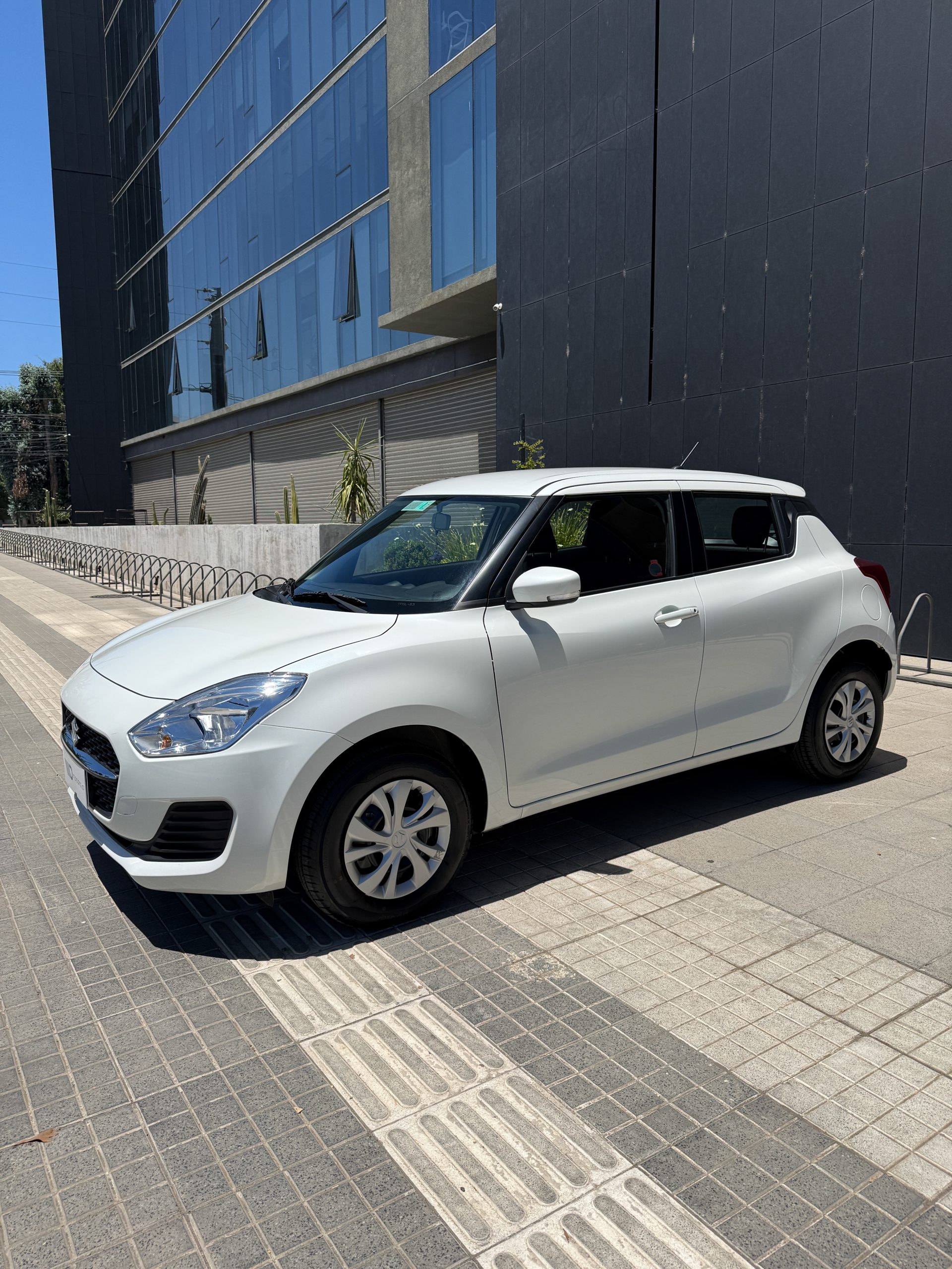 Suzuki Swift GL