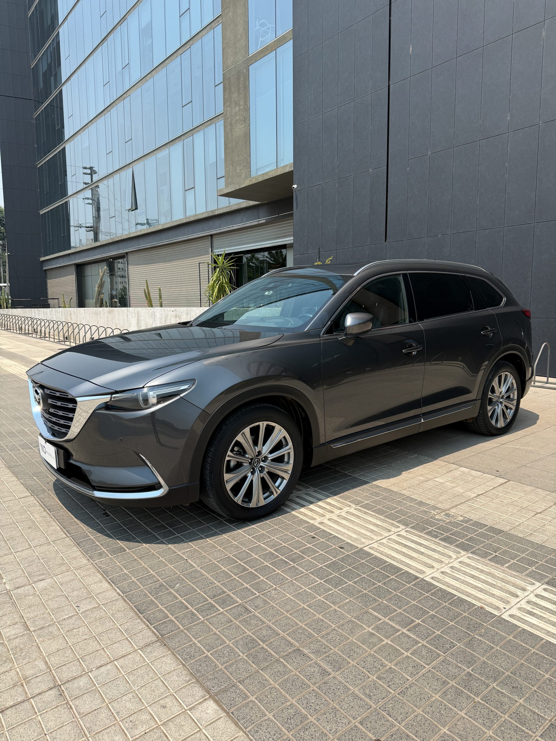 Mazda CX-9 Awd GTX Plus