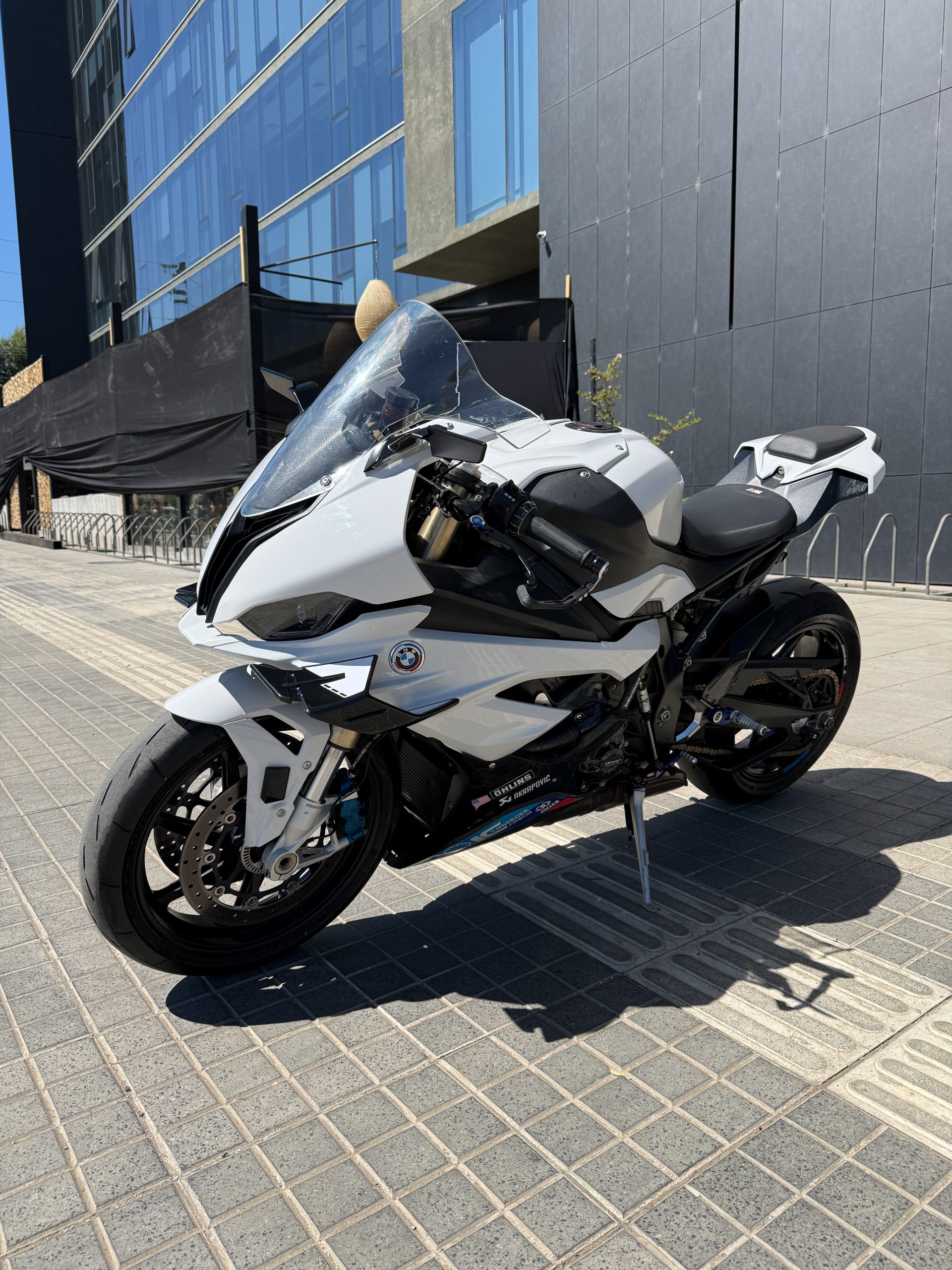 Bmw S1000 RR
