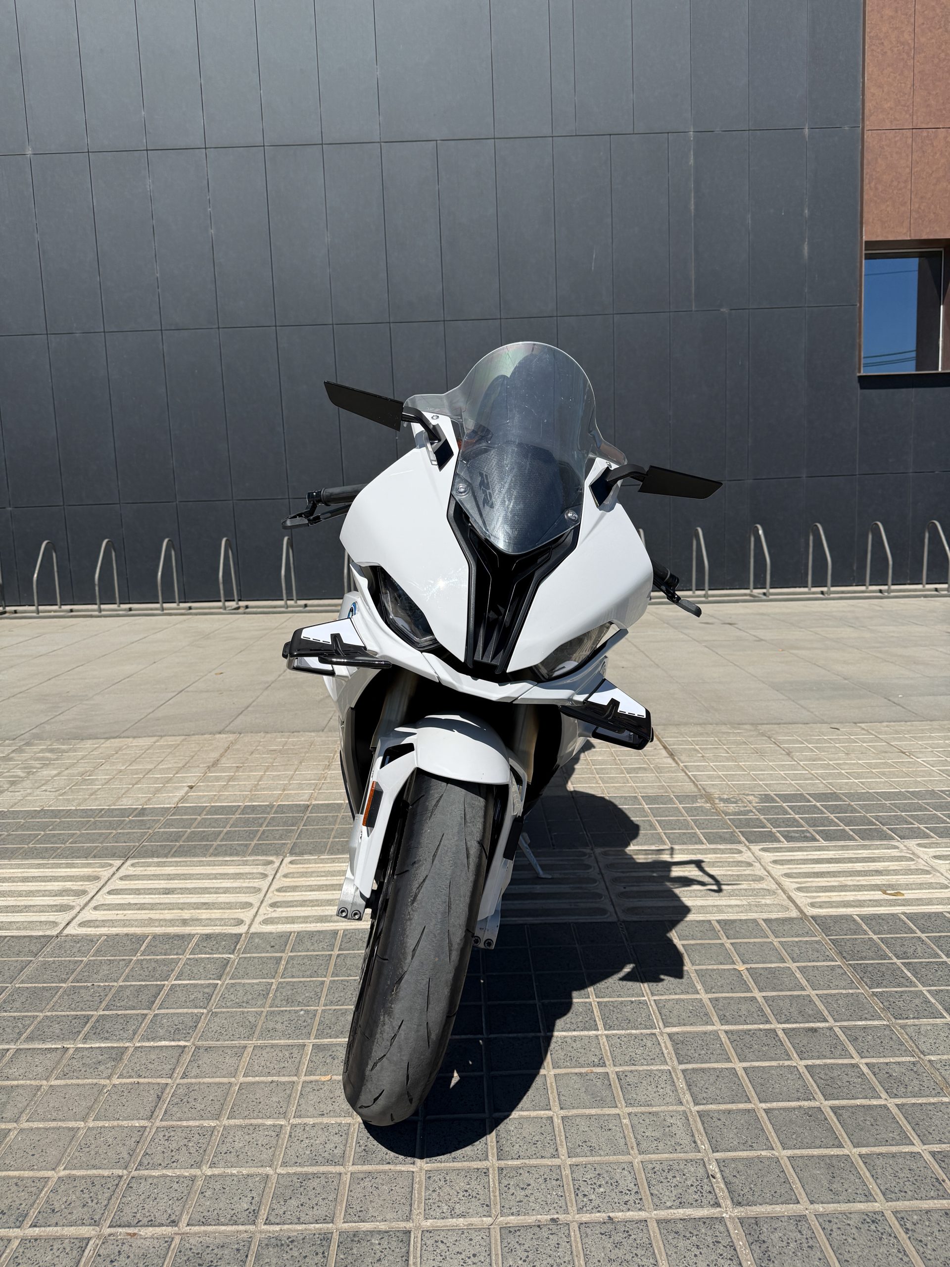 Bmw S1000 RR