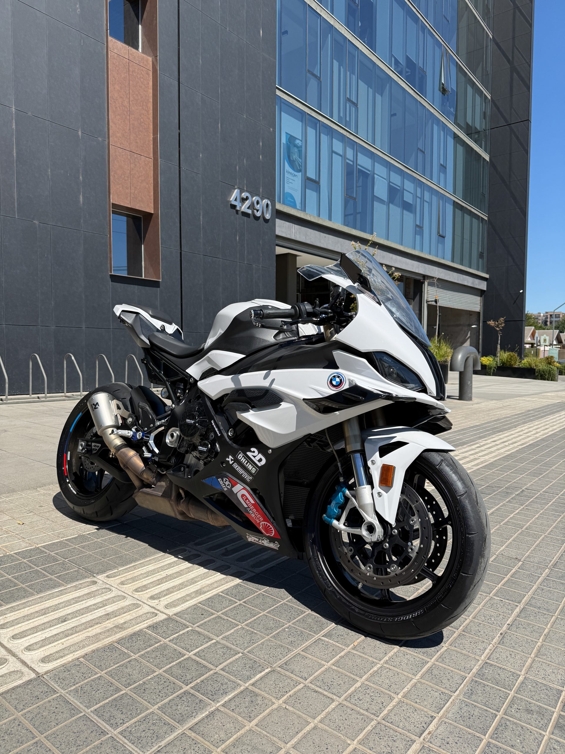 Bmw S1000 RR