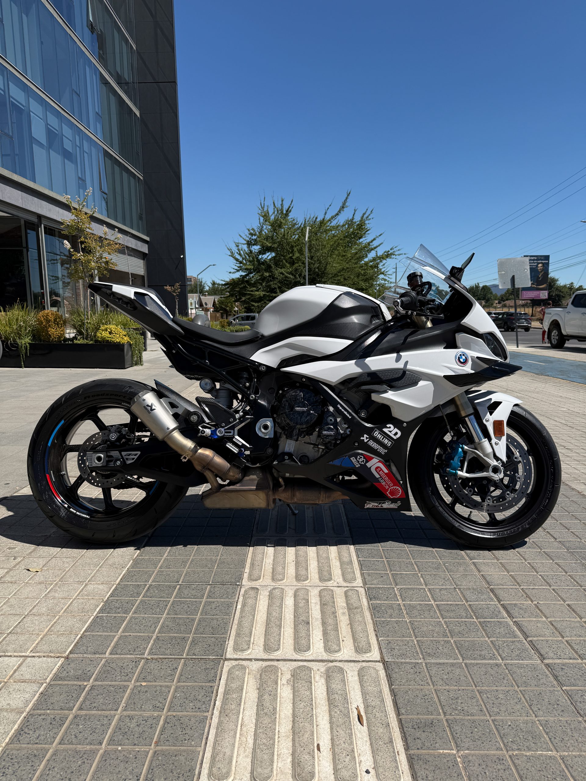 Bmw S1000 RR