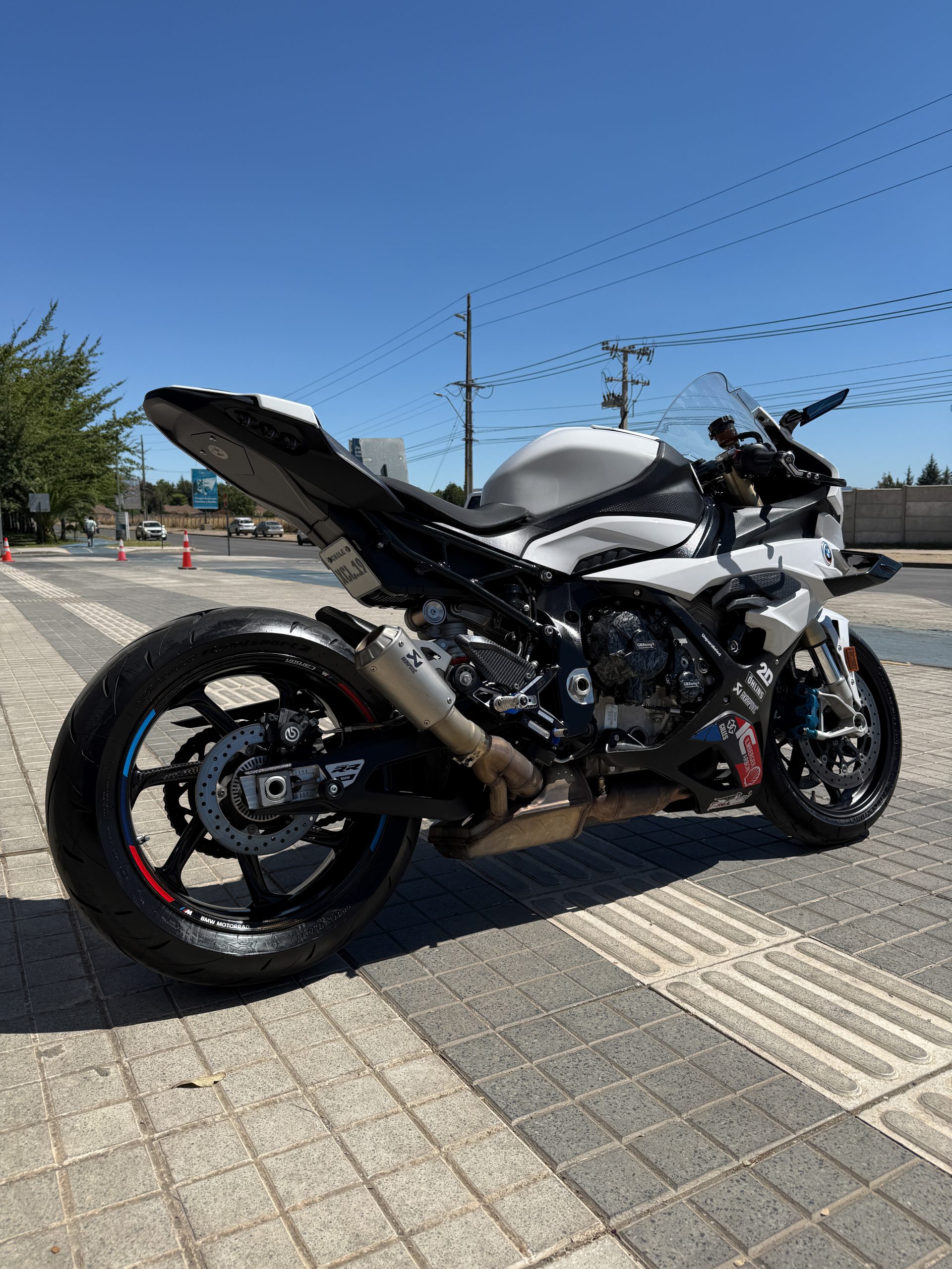 Bmw S1000 RR
