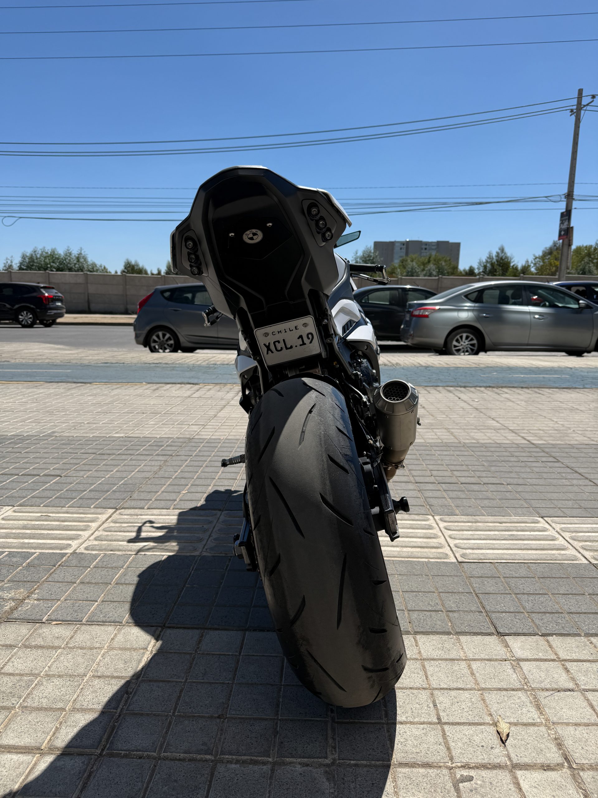 Bmw S1000 RR