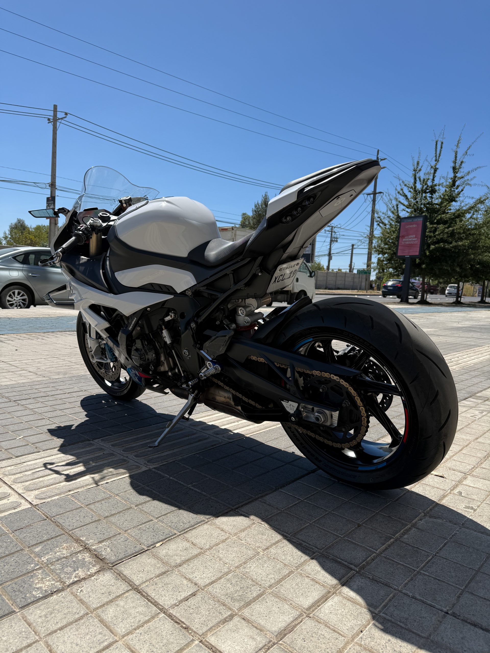 Bmw S1000 RR
