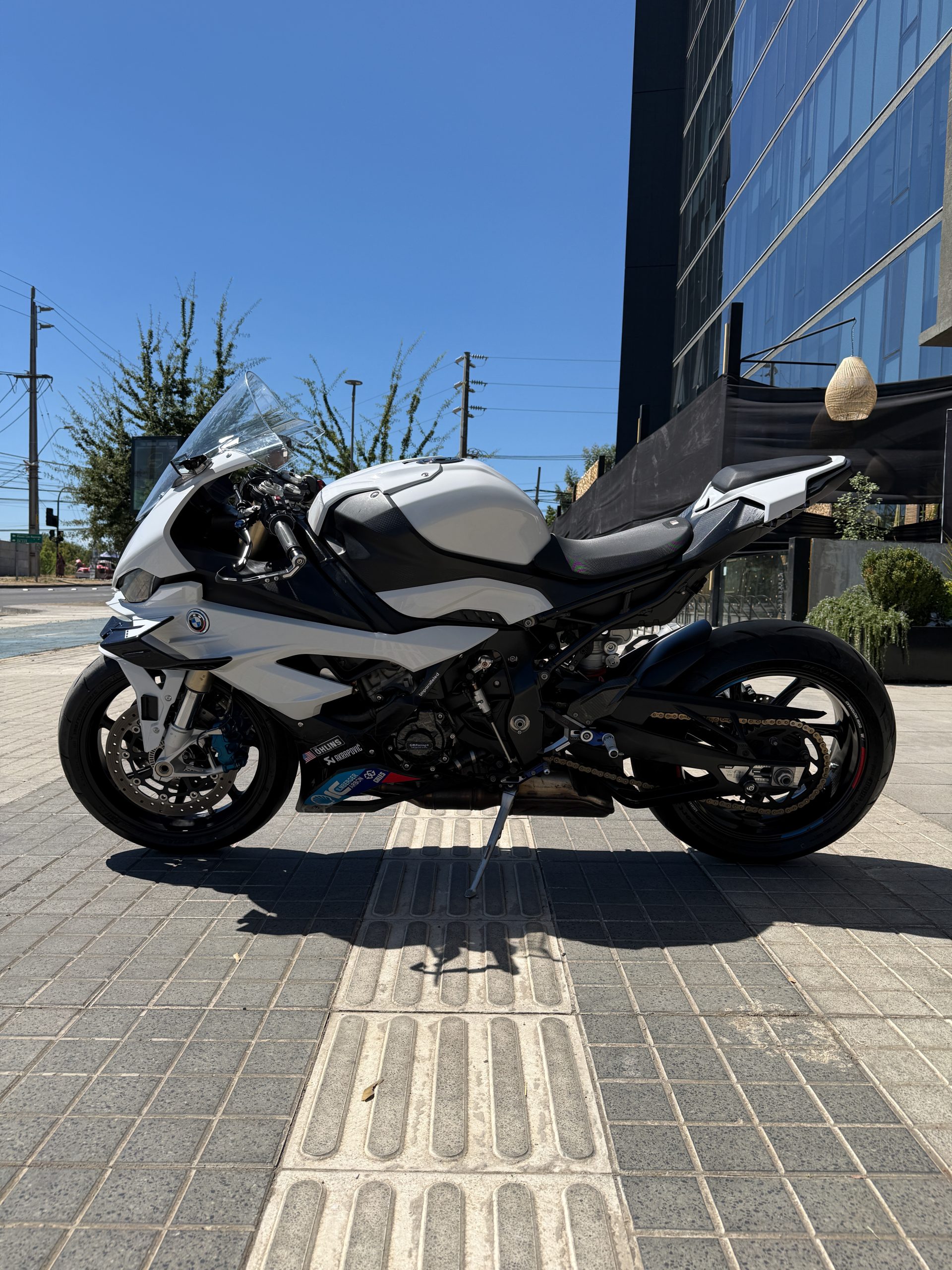 Bmw S1000 RR