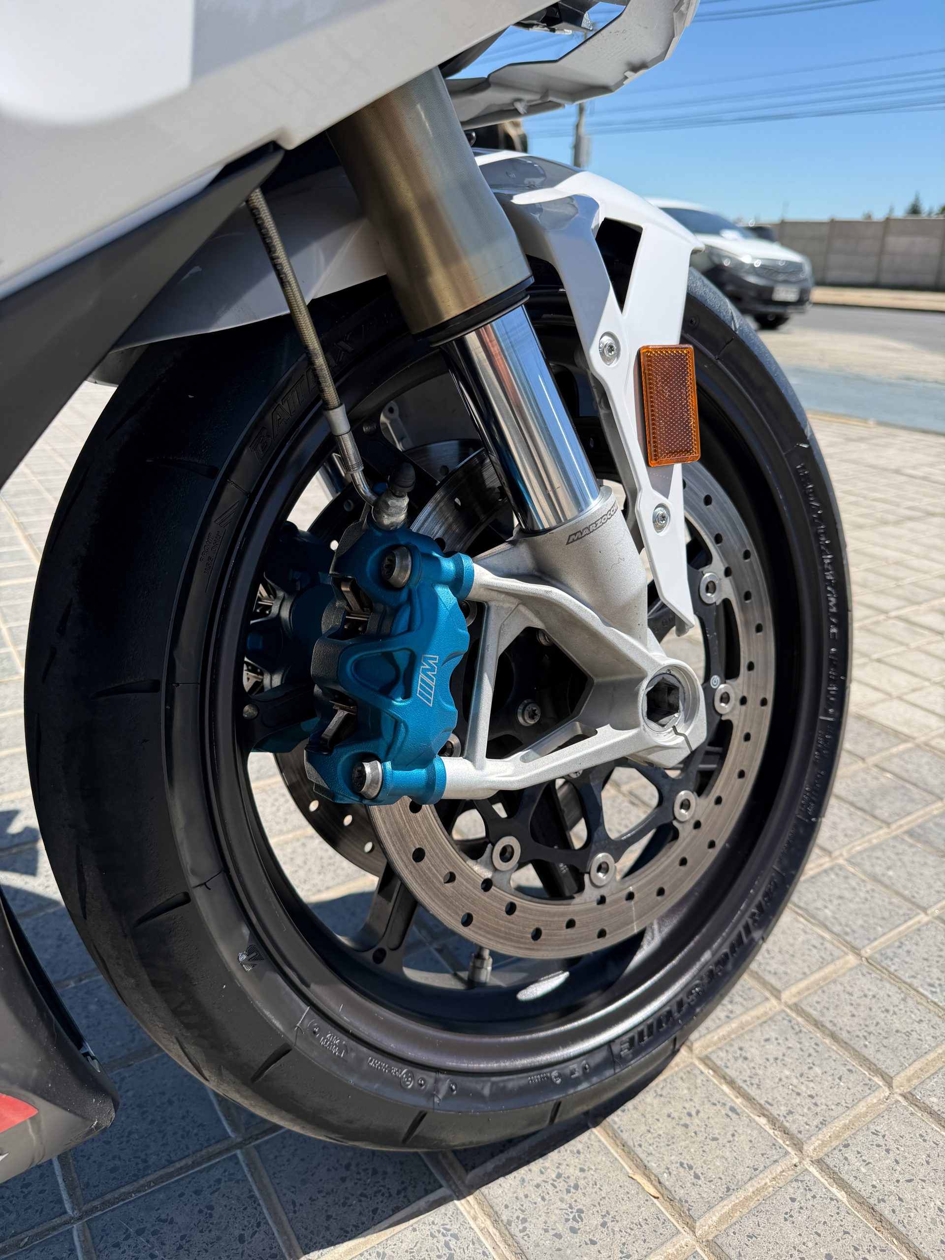 Bmw S1000 RR