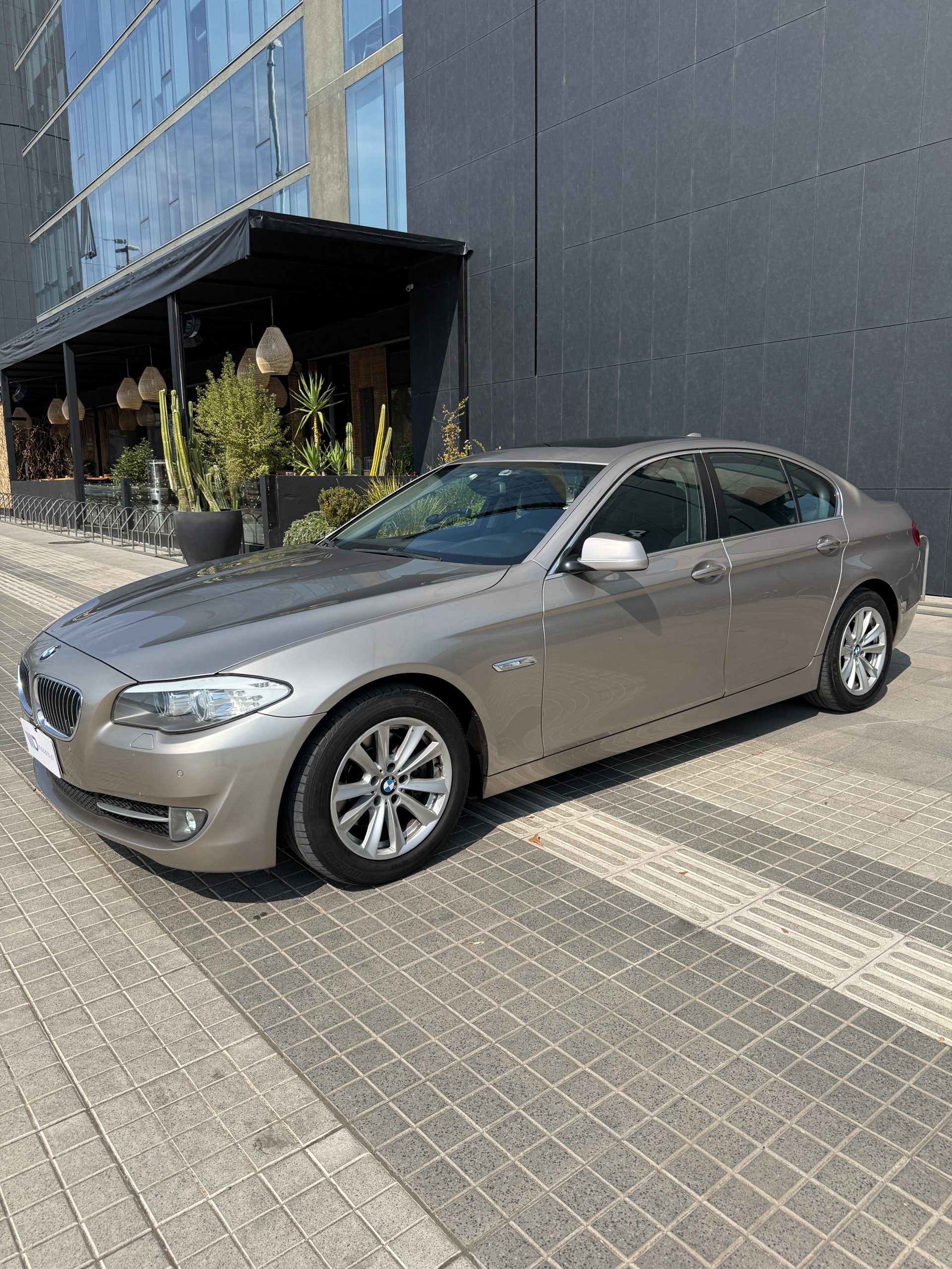 Bmw 520i