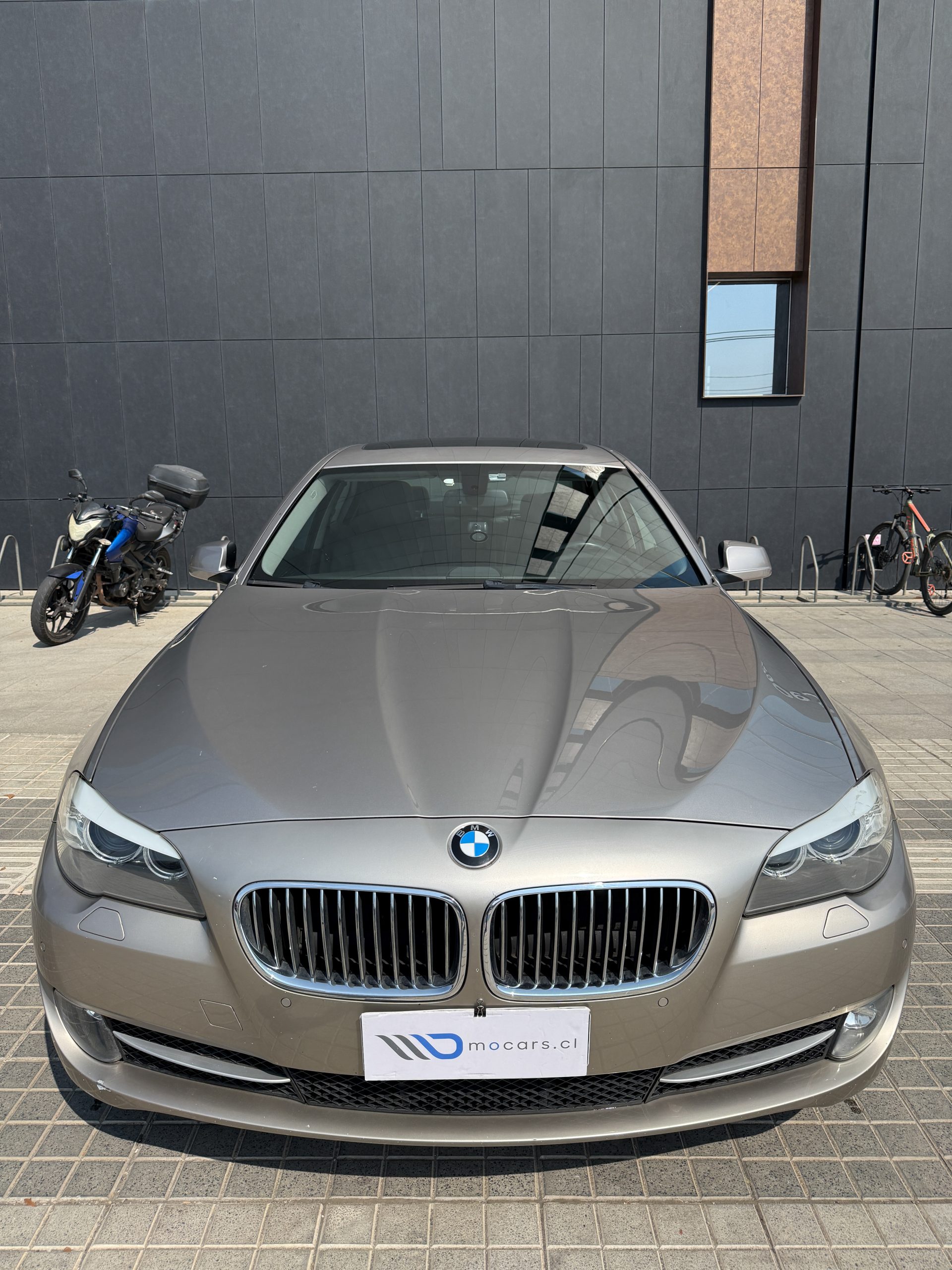 Bmw 520i