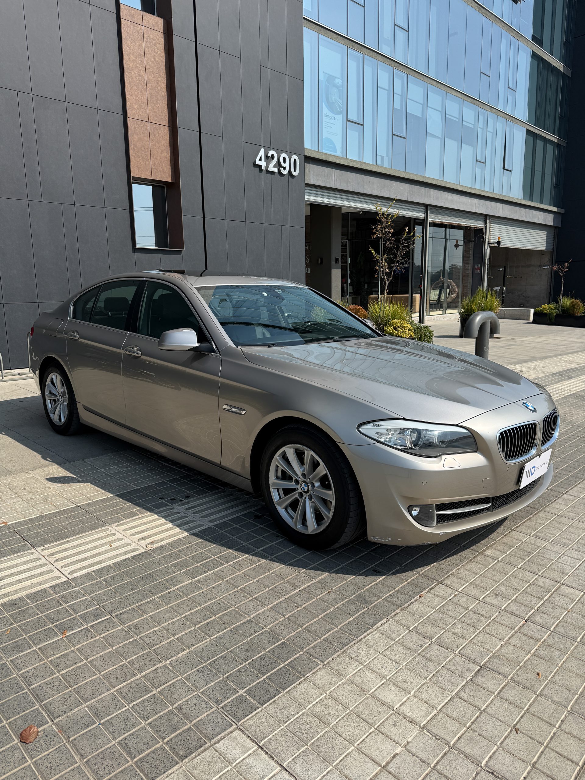 Bmw 520i
