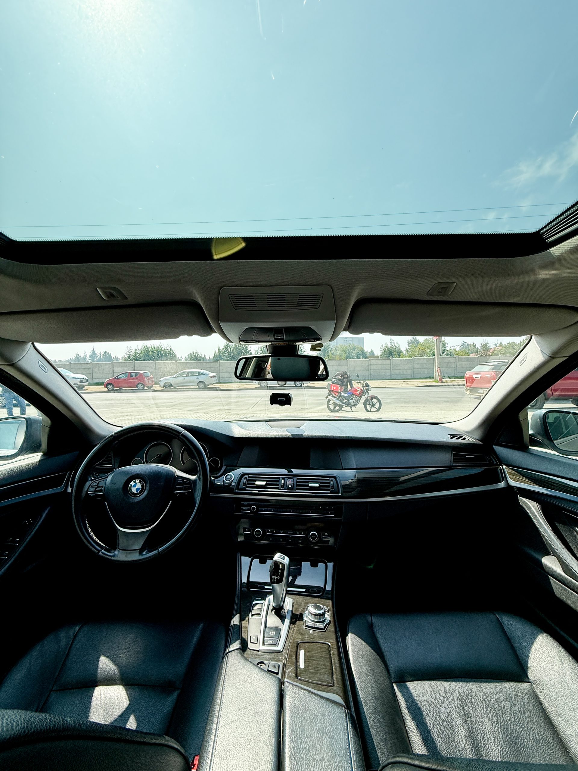 Bmw 520i