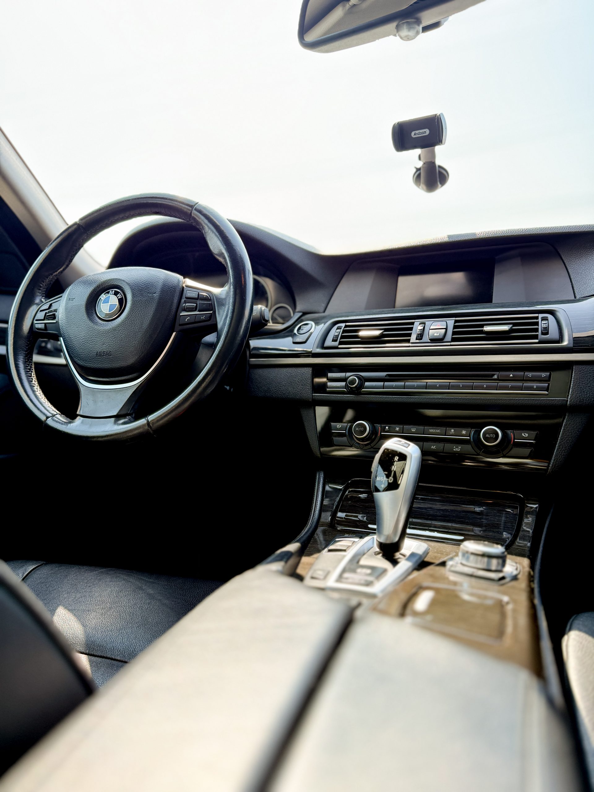 Bmw 520i