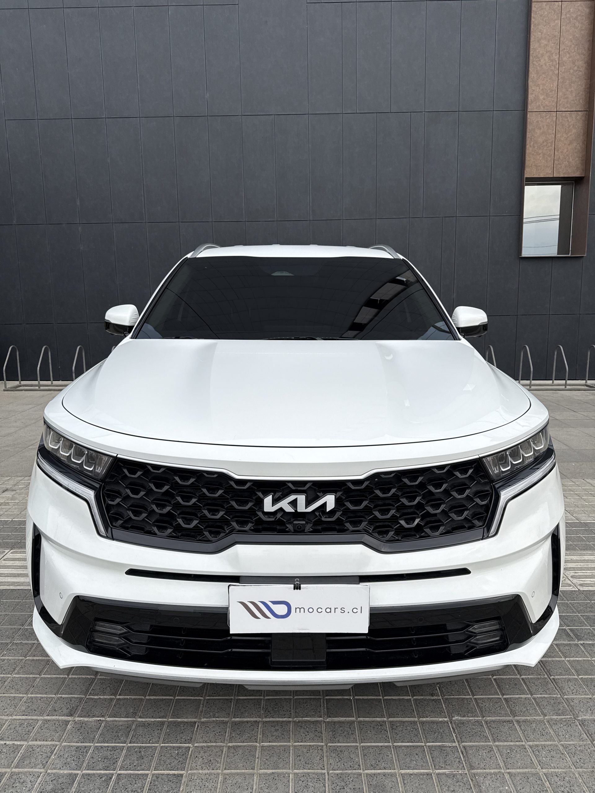 Kia Sorento EX