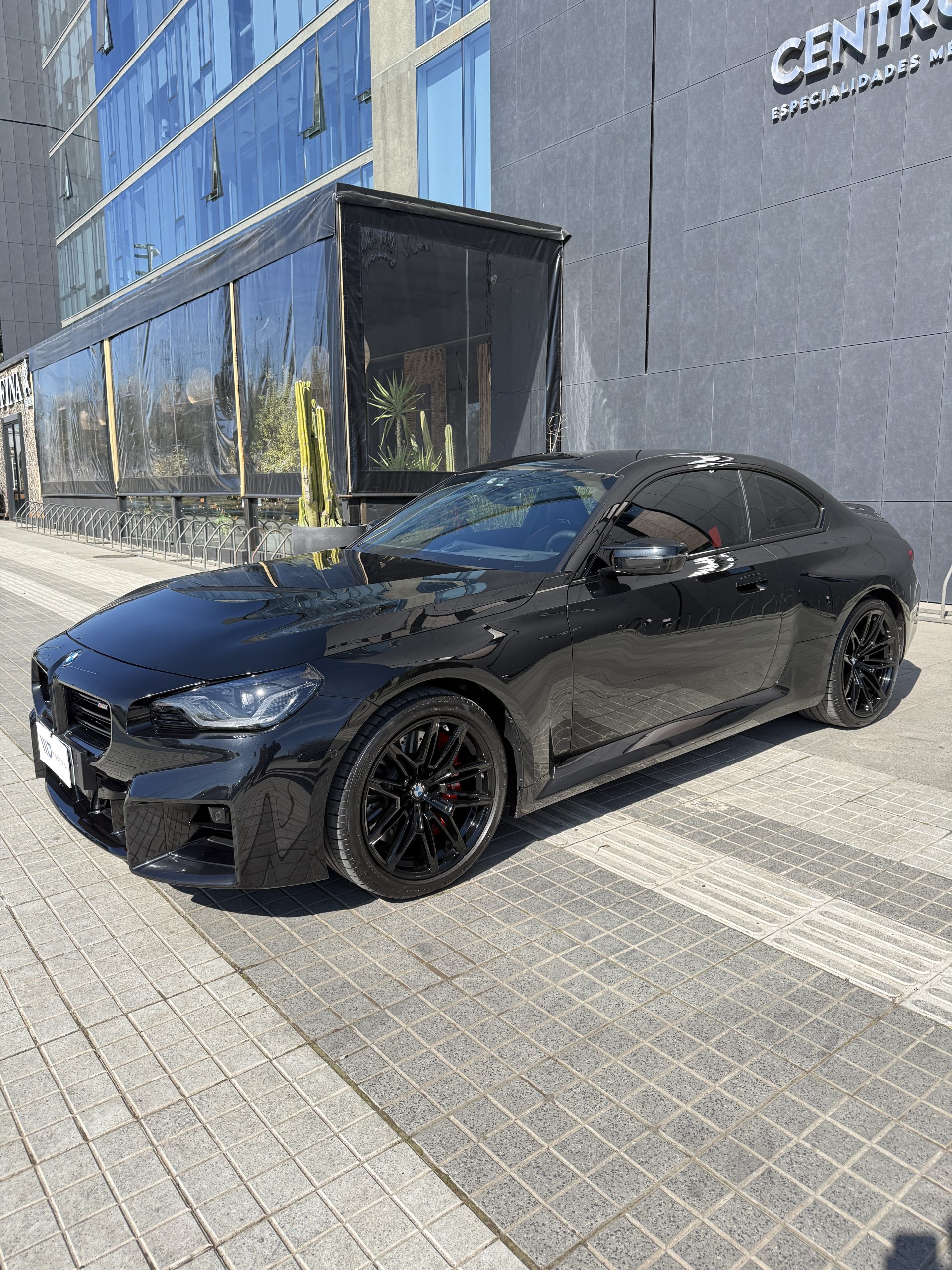 BMW M2
