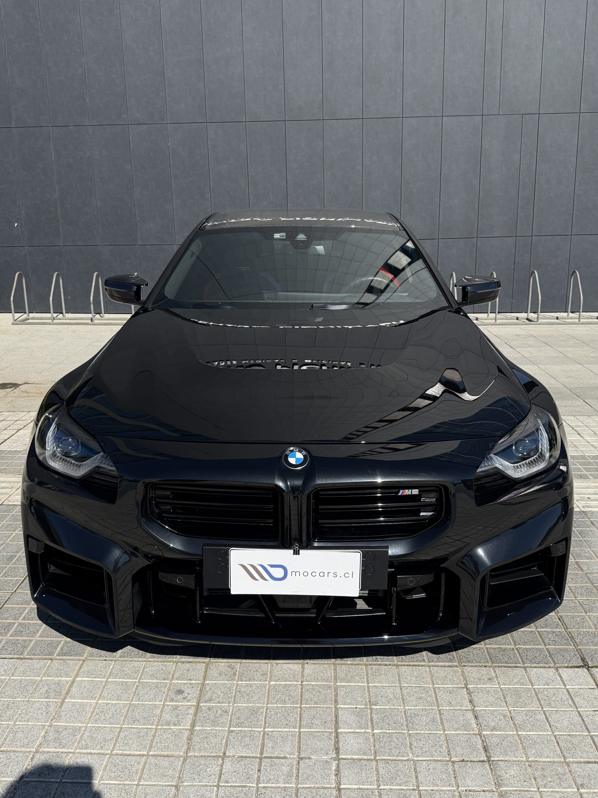 BMW M2