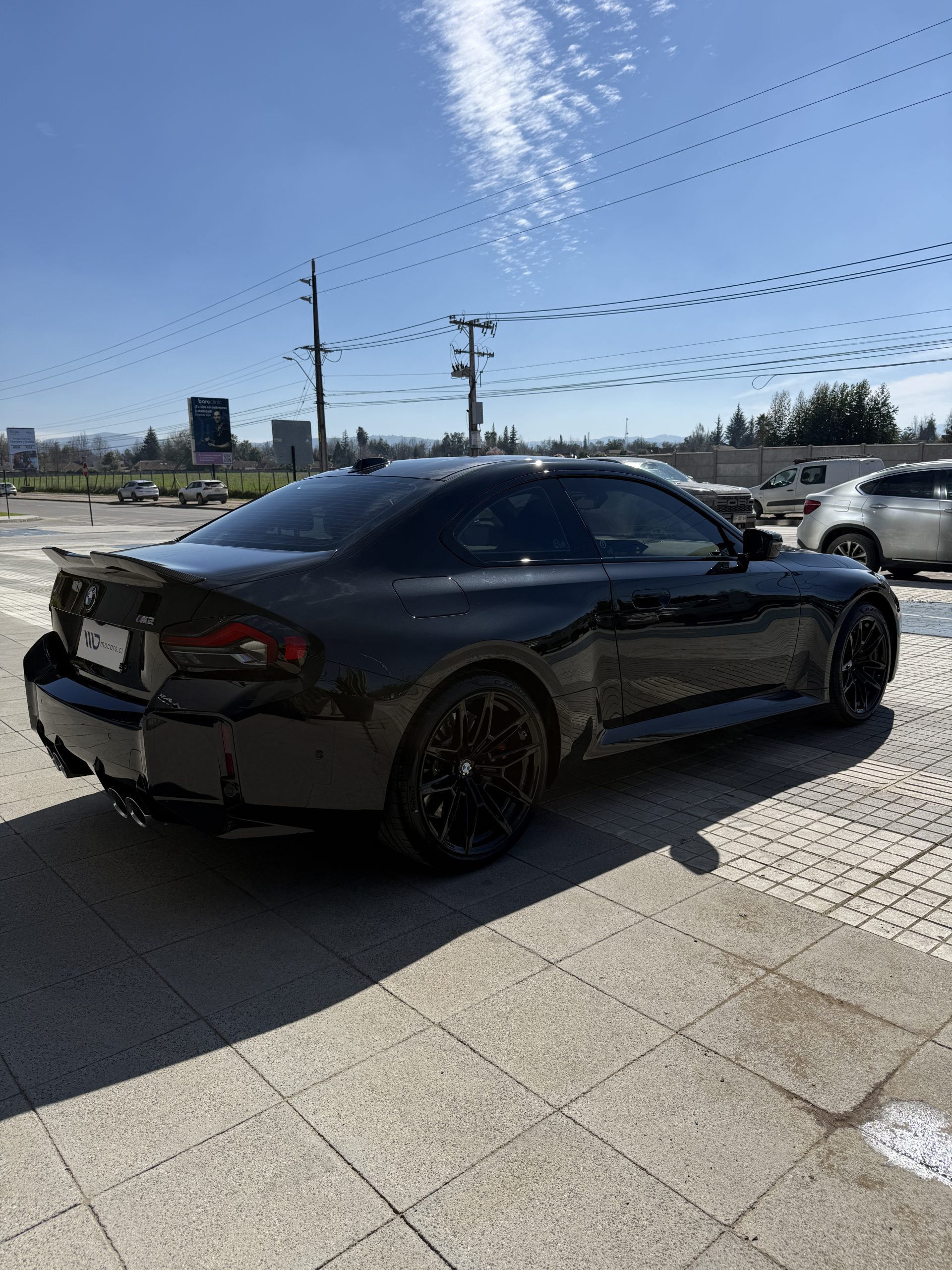 BMW M2