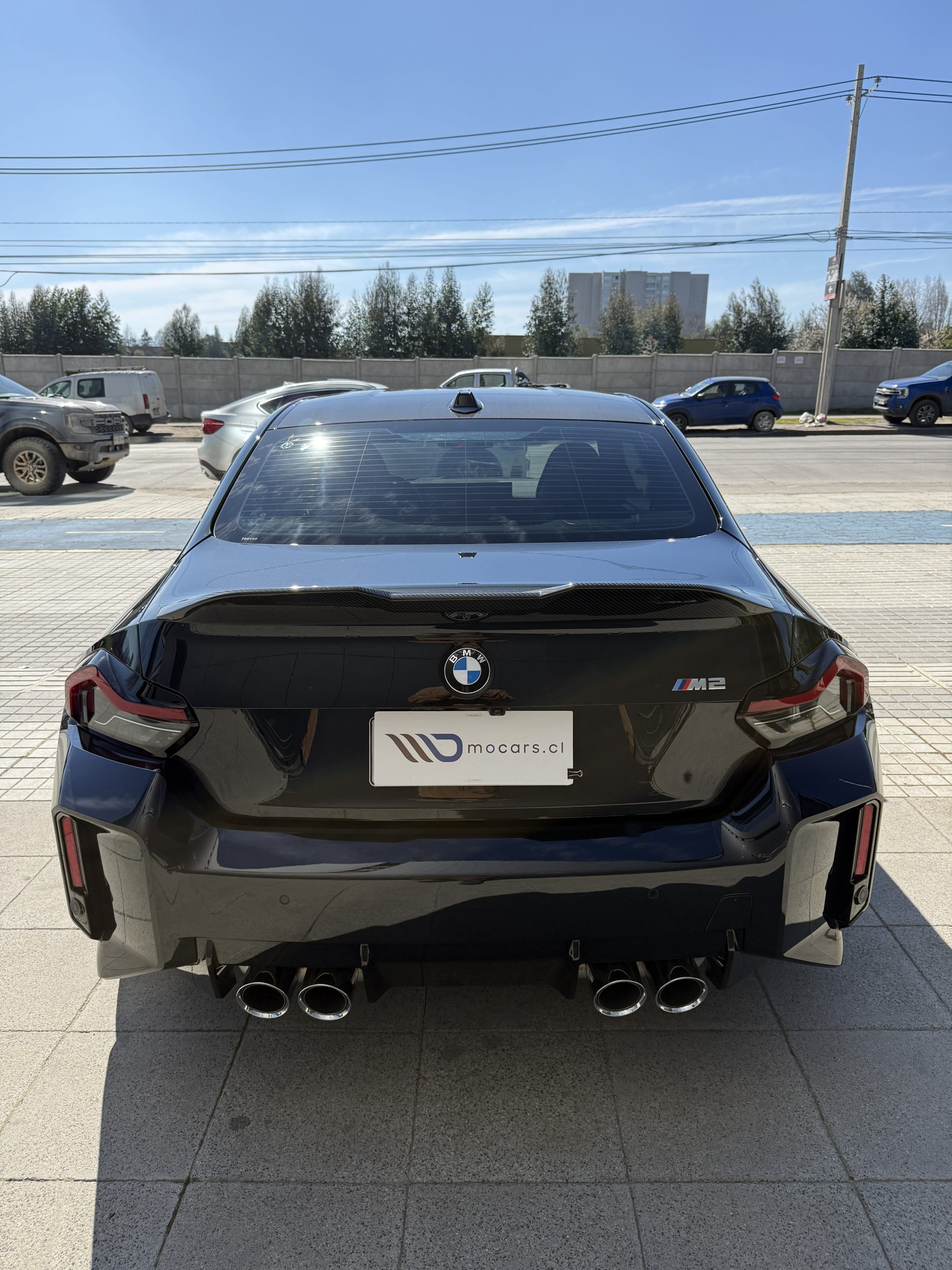 BMW M2