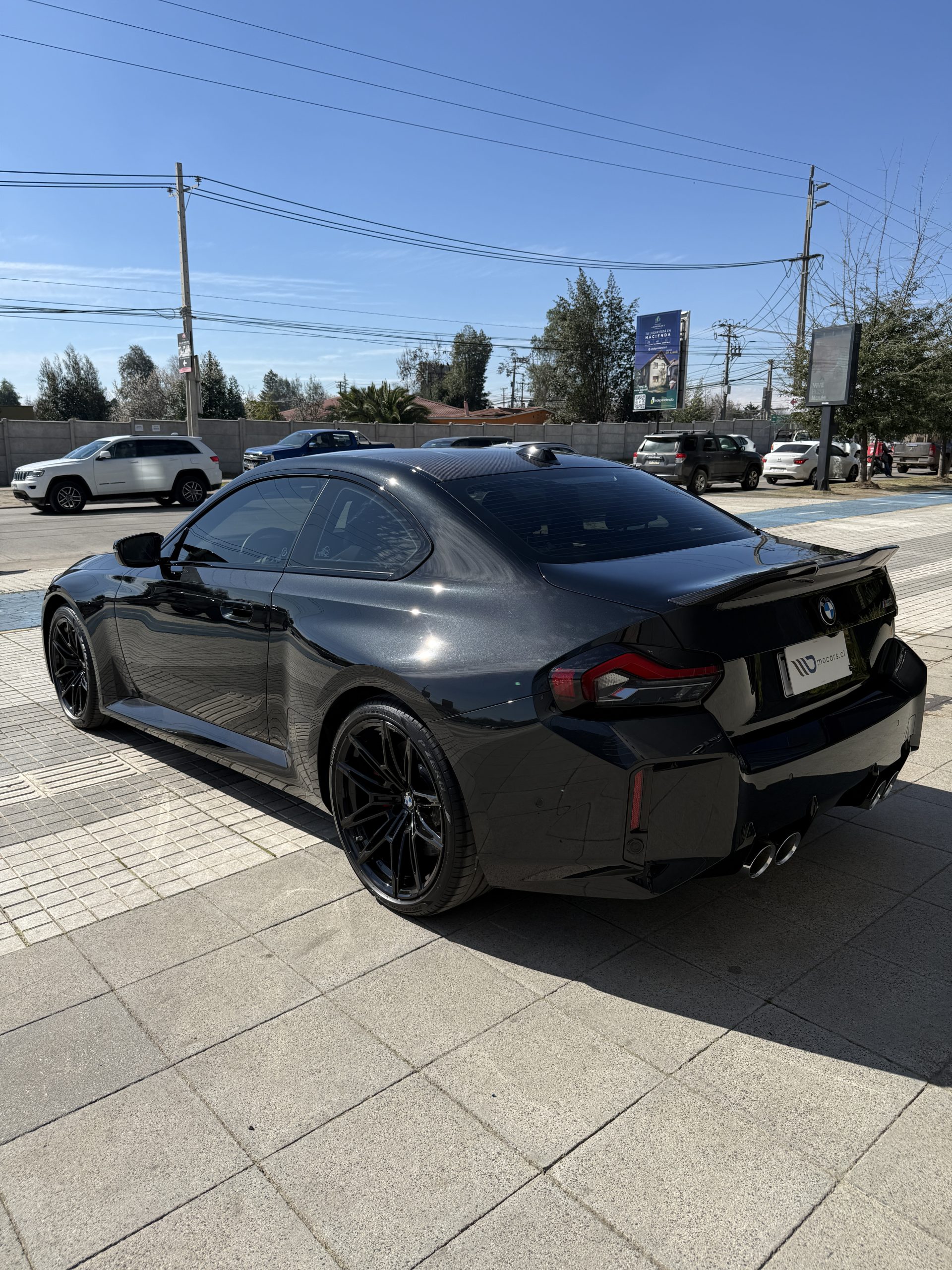 BMW M2