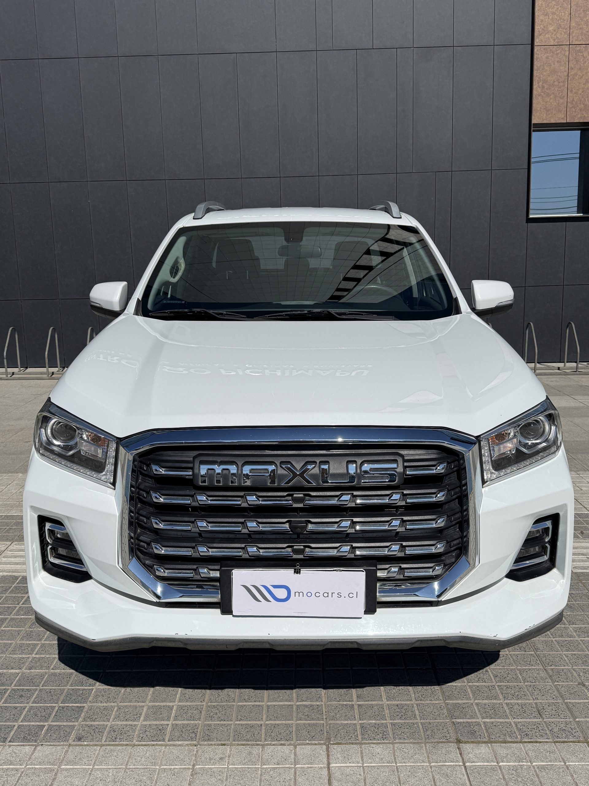 Maxus T60 4x4