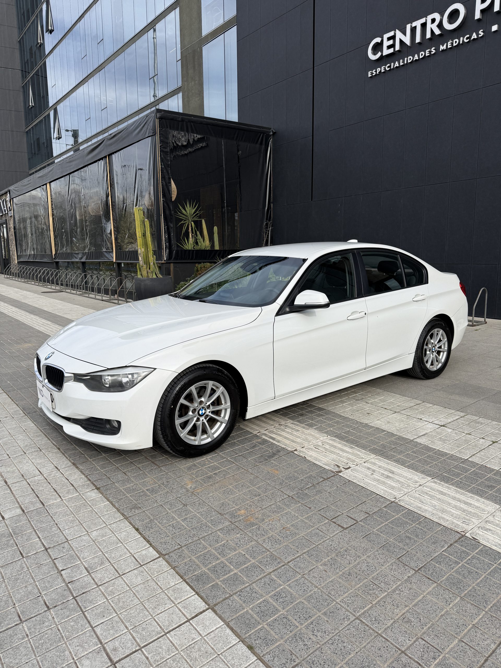 BMW 316i Sport
